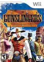 Descargar Gunslingers [English][USA][ZRY] por Torrent